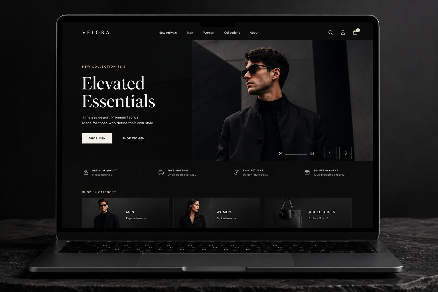 Fashion Platform